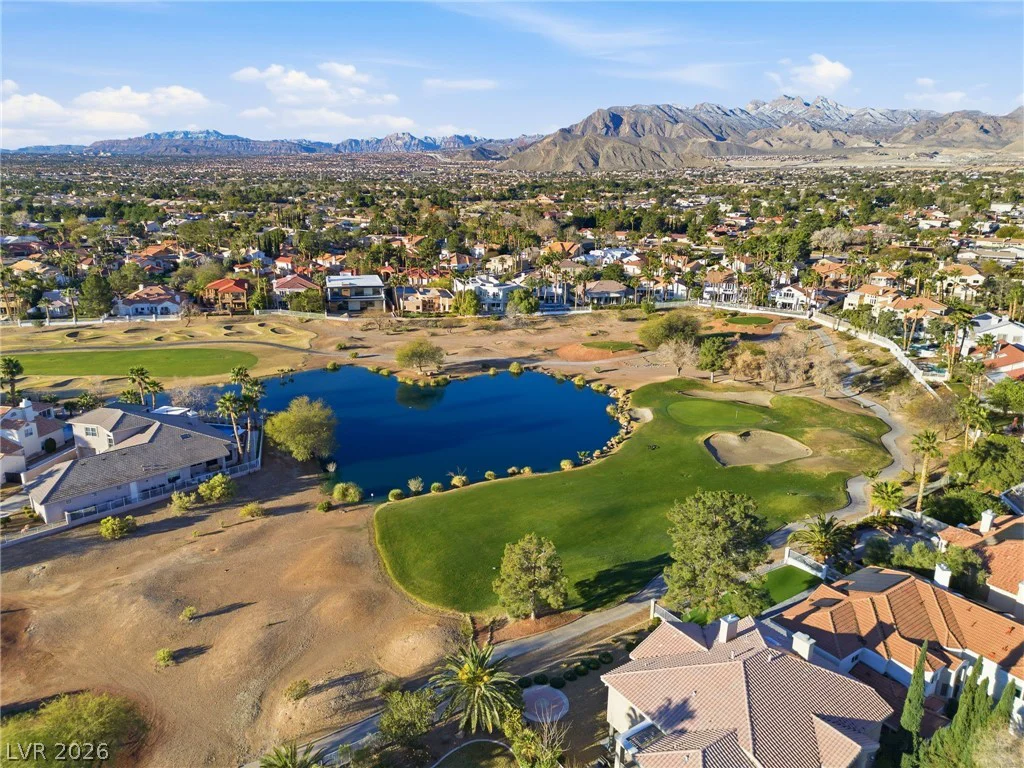 7813 Painted Sunset, Las Vegas, NV 89149