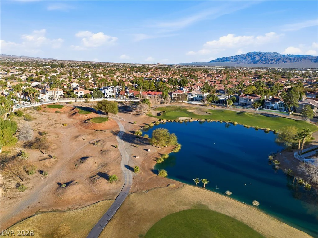 7813 Painted Sunset, Las Vegas, NV 89149