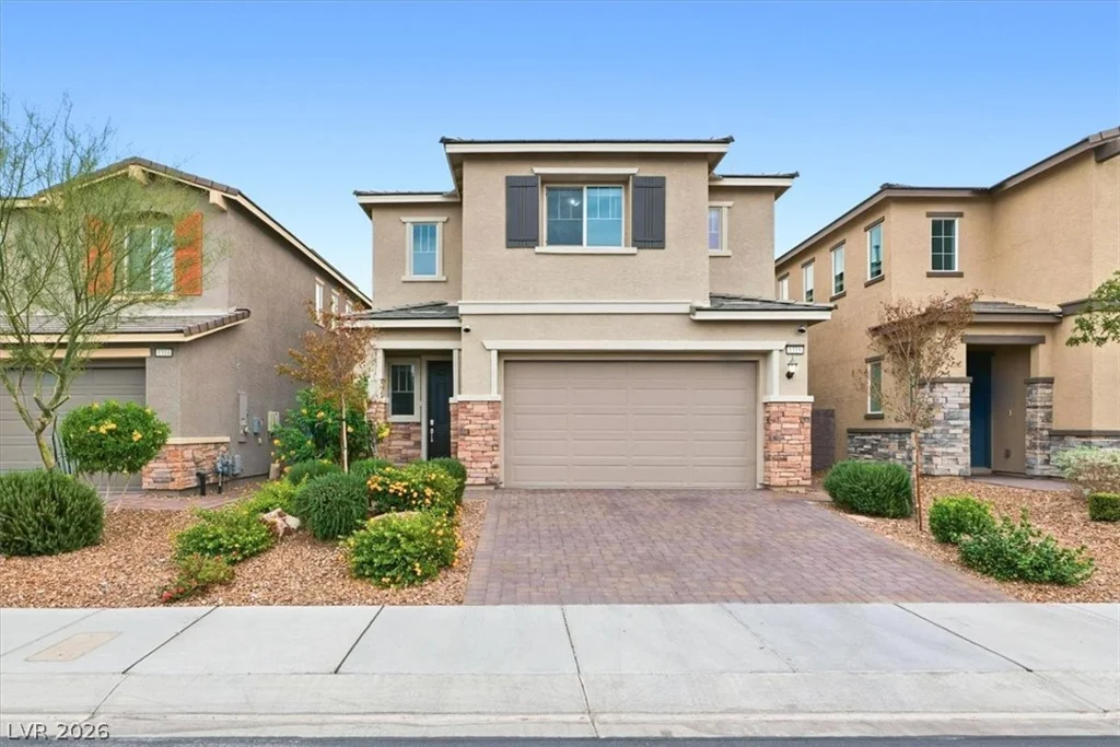 1318 Ossa, Henderson, NV 89052