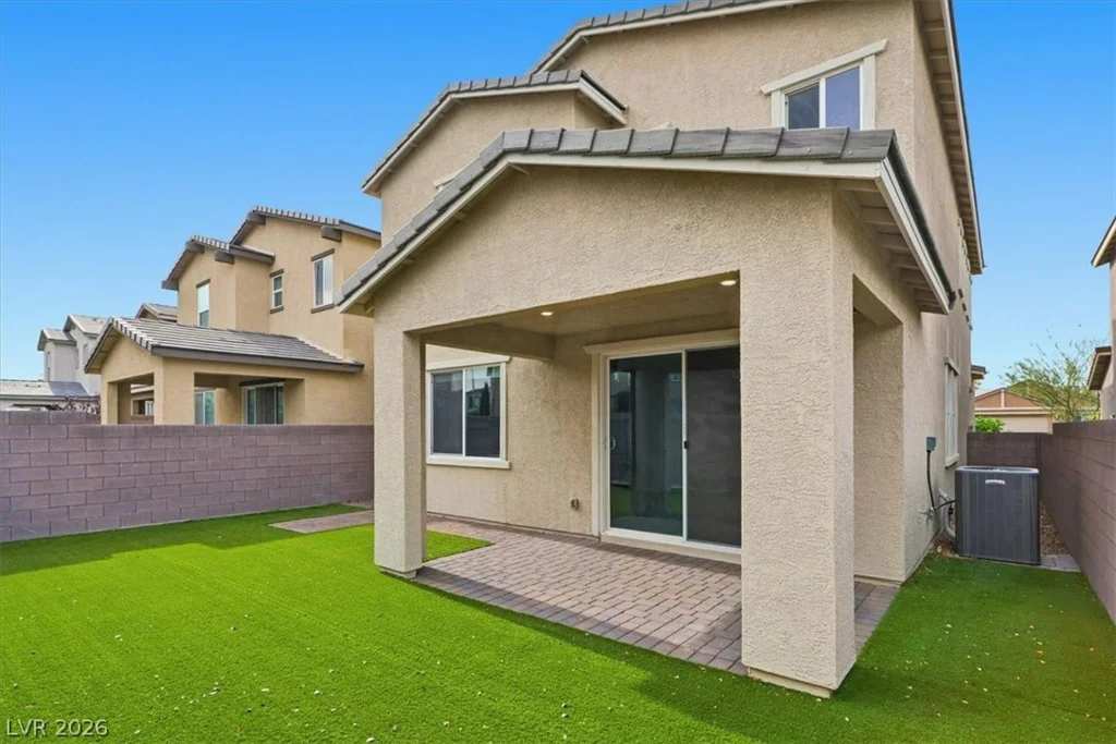 1318 Ossa, Henderson, NV 89052