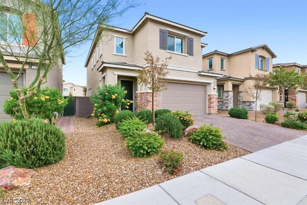 1318 Ossa, Henderson, NV 89052