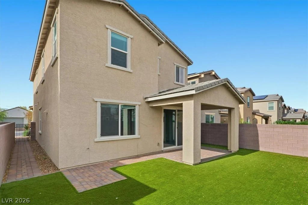 1318 Ossa, Henderson, NV 89052