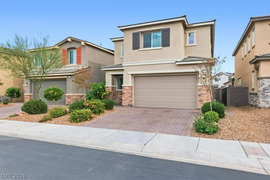 1318 Ossa, Henderson, NV 89052