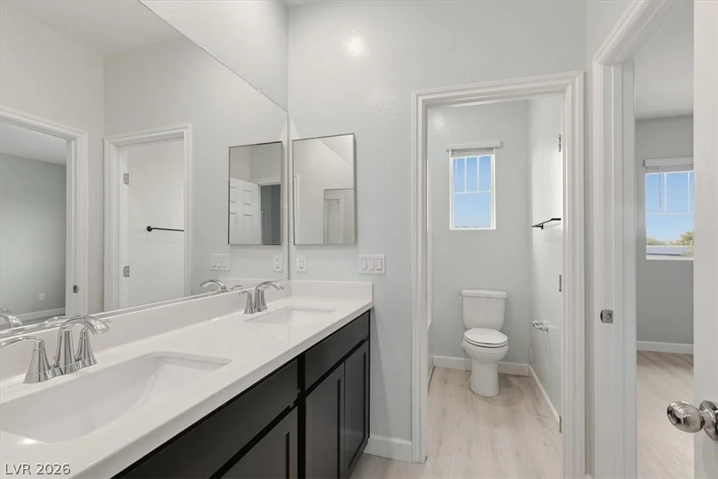 1318 Ossa, Henderson, NV 89052