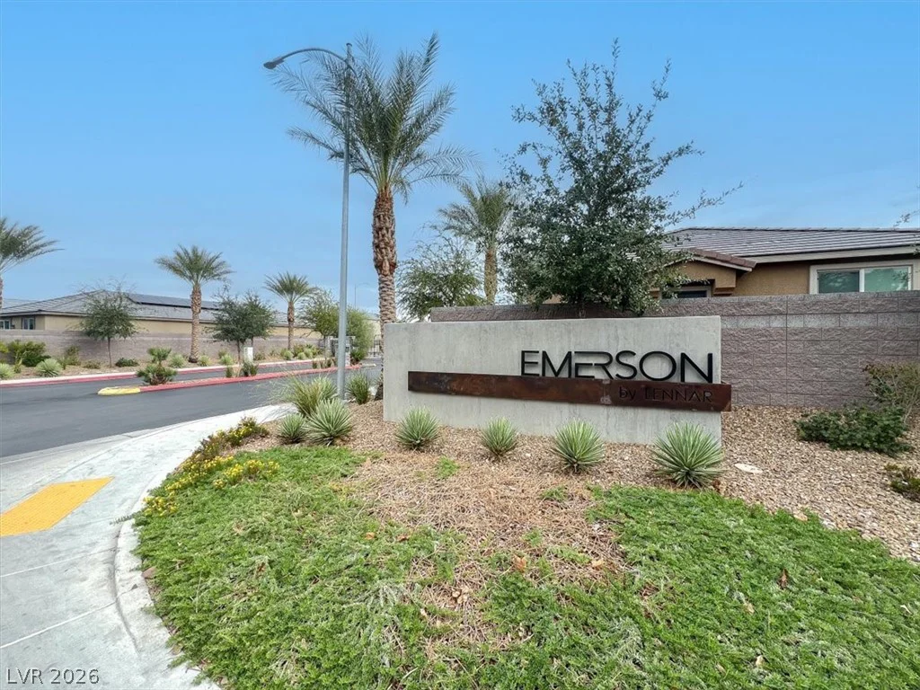 1318 Ossa, Henderson, NV 89052