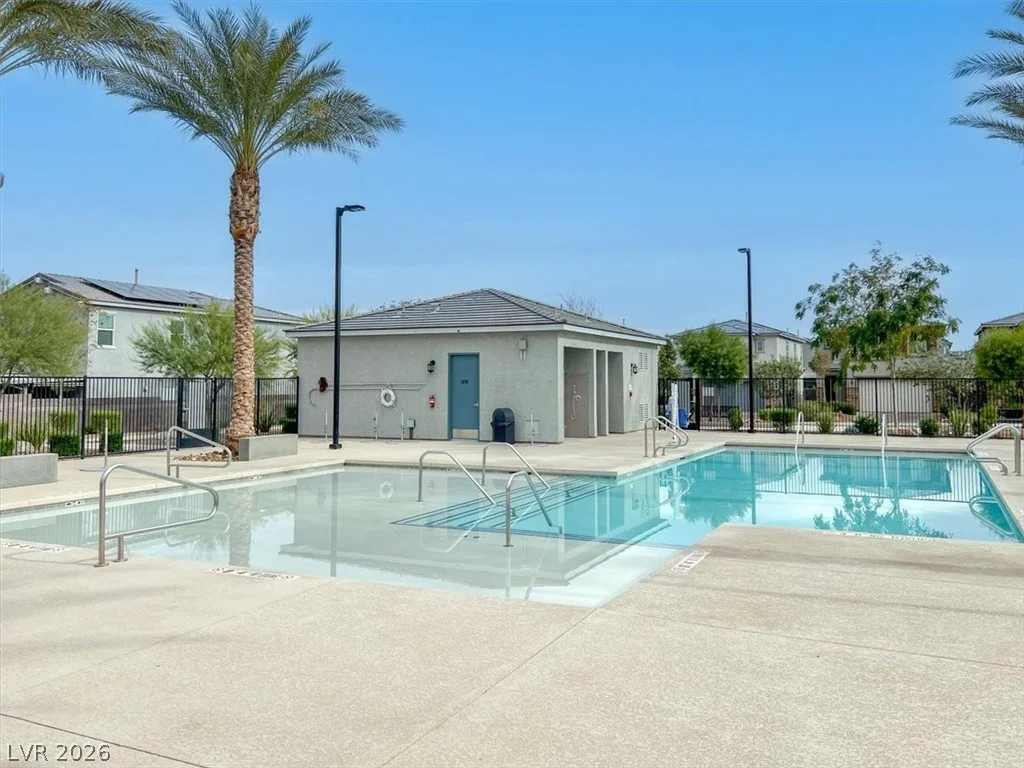1318 Ossa, Henderson, NV 89052