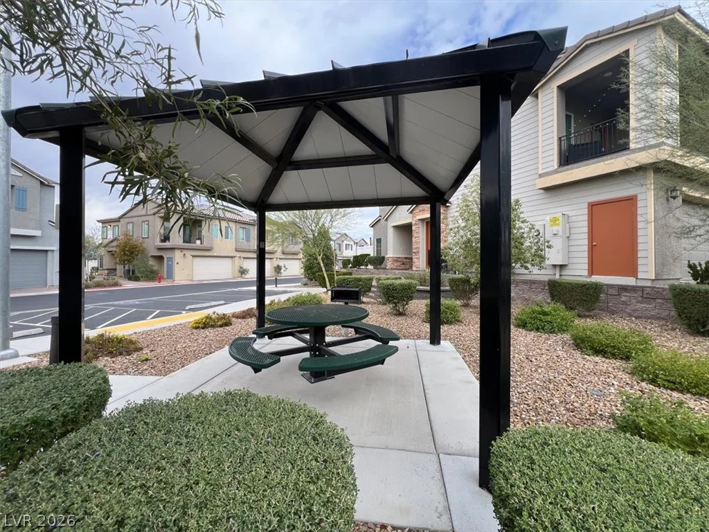 1318 Ossa, Henderson, NV 89052