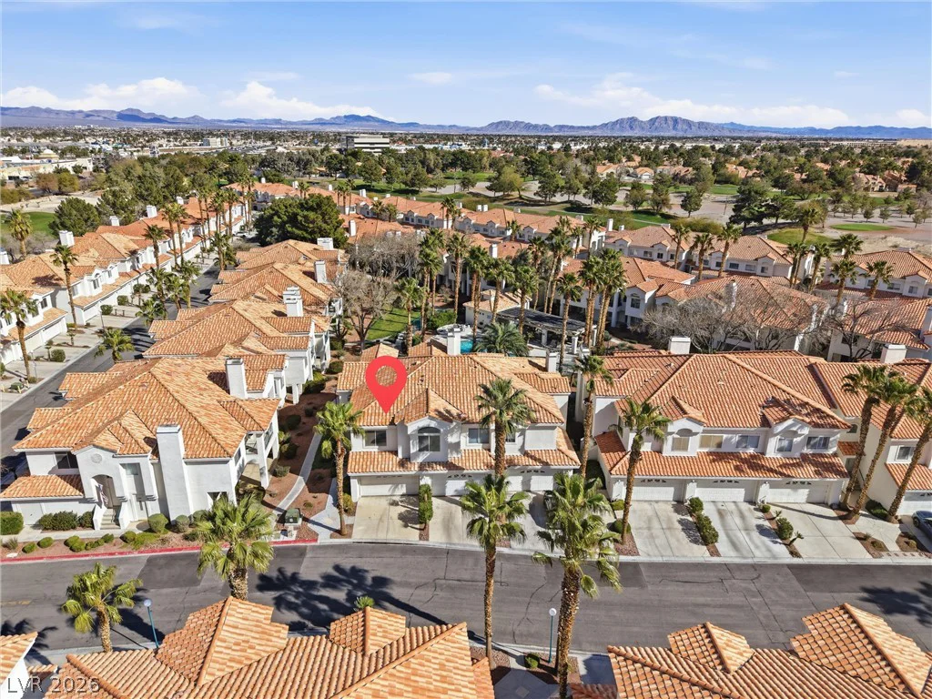 5412 Harmony Green, Las Vegas, NV 89149