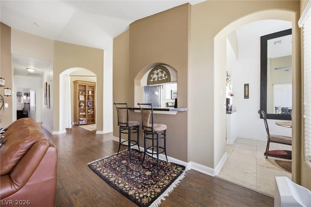 5412 Harmony Green, Las Vegas, NV 89149
