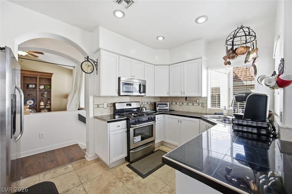 5412 Harmony Green, Las Vegas, NV 89149