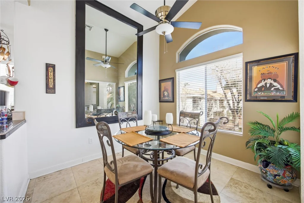 5412 Harmony Green, Las Vegas, NV 89149