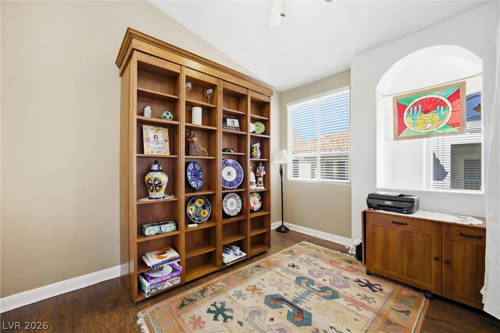 5412 Harmony Green, Las Vegas, NV 89149