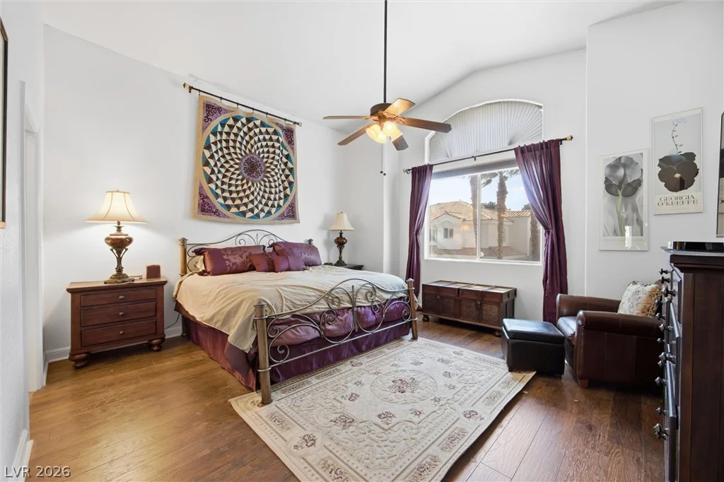 5412 Harmony Green, Las Vegas, NV 89149