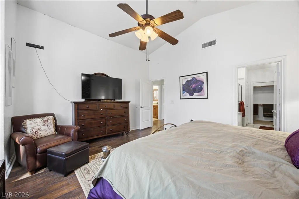 5412 Harmony Green, Las Vegas, NV 89149