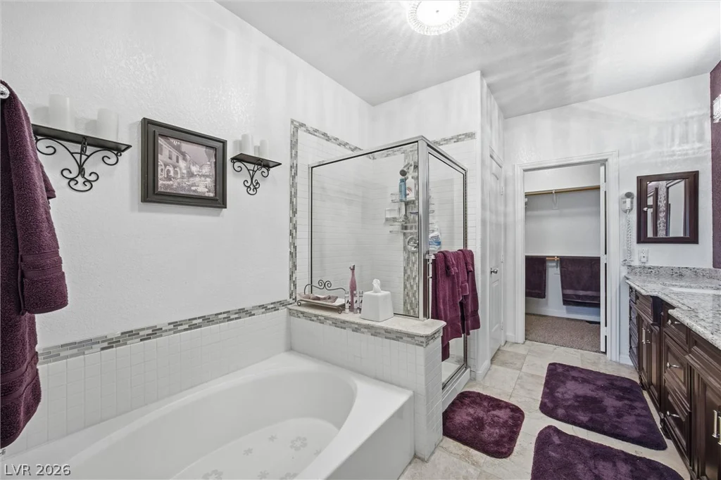 5412 Harmony Green, Las Vegas, NV 89149