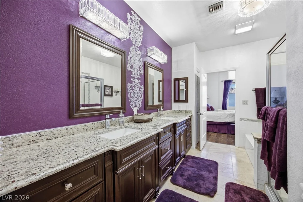 5412 Harmony Green, Las Vegas, NV 89149