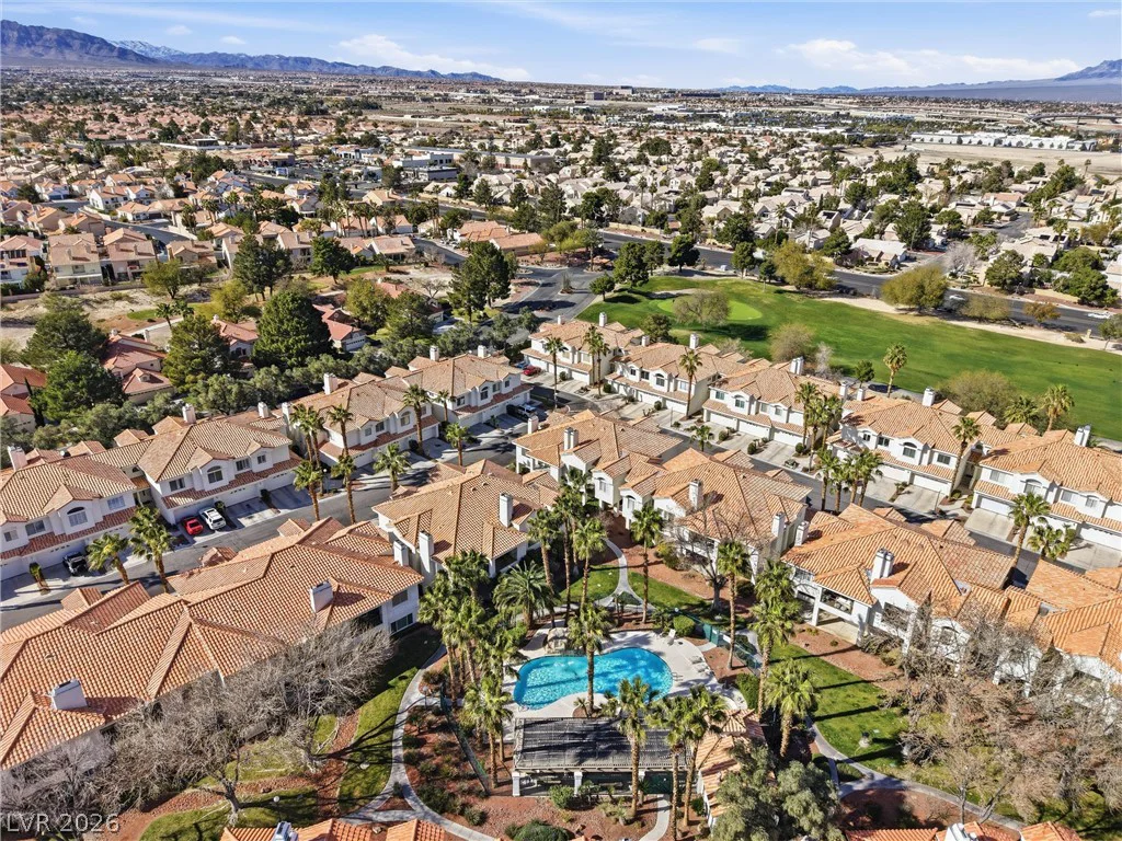 5412 Harmony Green, Las Vegas, NV 89149