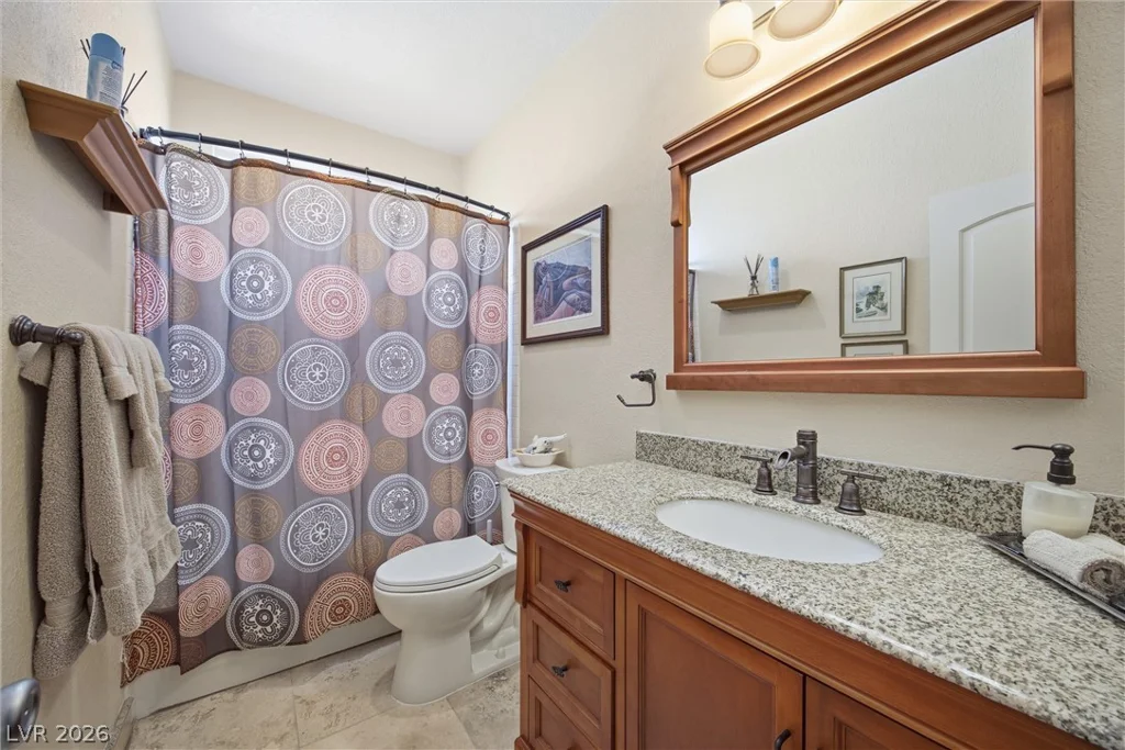 5412 Harmony Green, Las Vegas, NV 89149