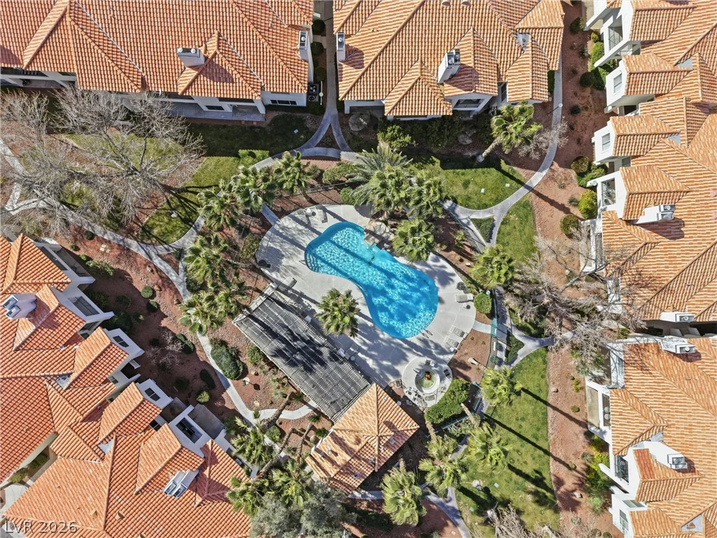 5412 Harmony Green, Las Vegas, NV 89149