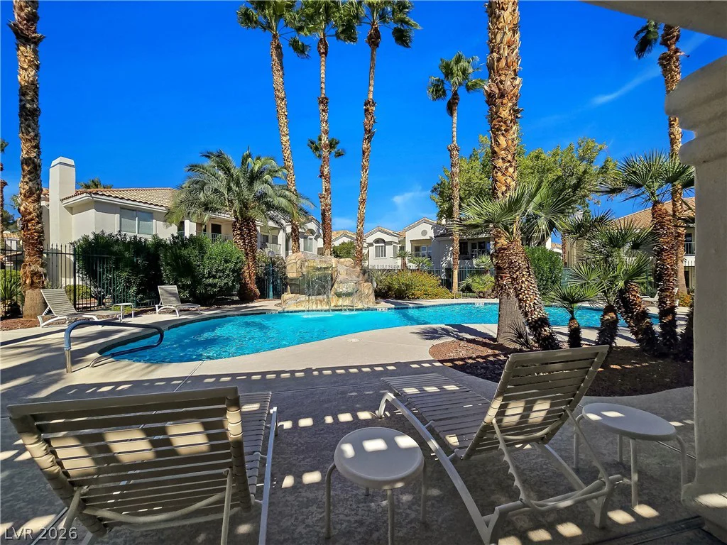5412 Harmony Green, Las Vegas, NV 89149