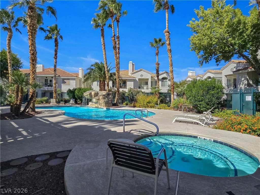 5412 Harmony Green, Las Vegas, NV 89149