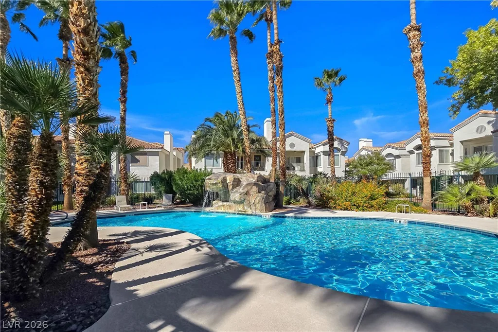 5412 Harmony Green, Las Vegas, NV 89149