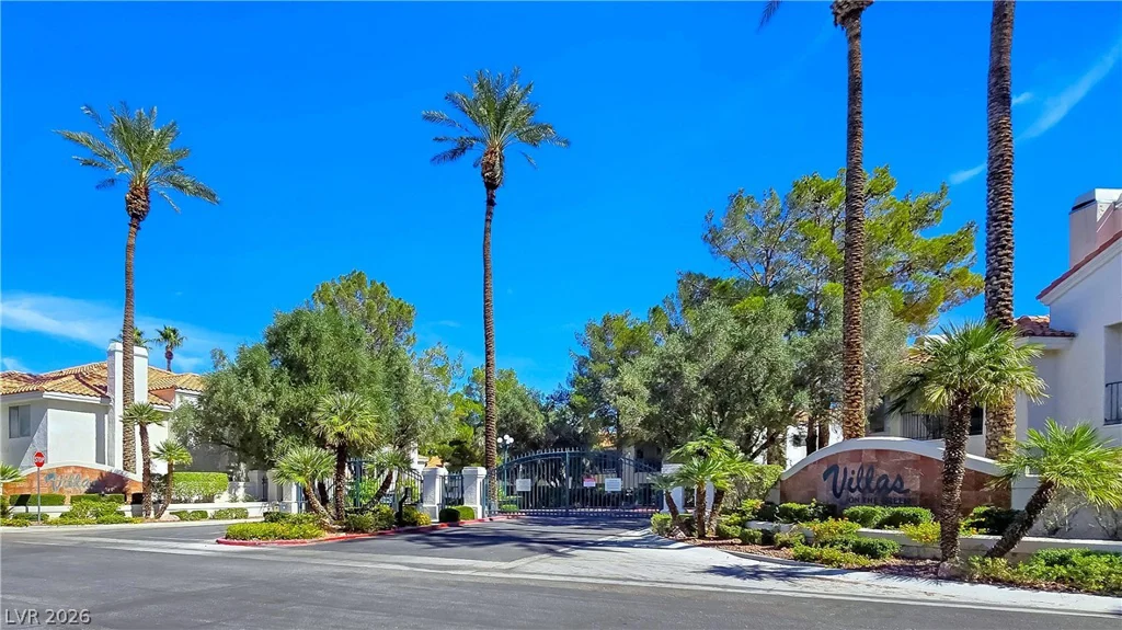 5412 Harmony Green, Las Vegas, NV 89149