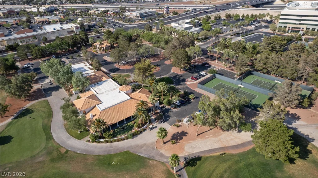 5412 Harmony Green, Las Vegas, NV 89149