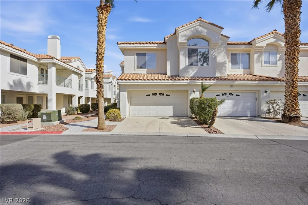 5412 Harmony Green, Las Vegas, NV 89149