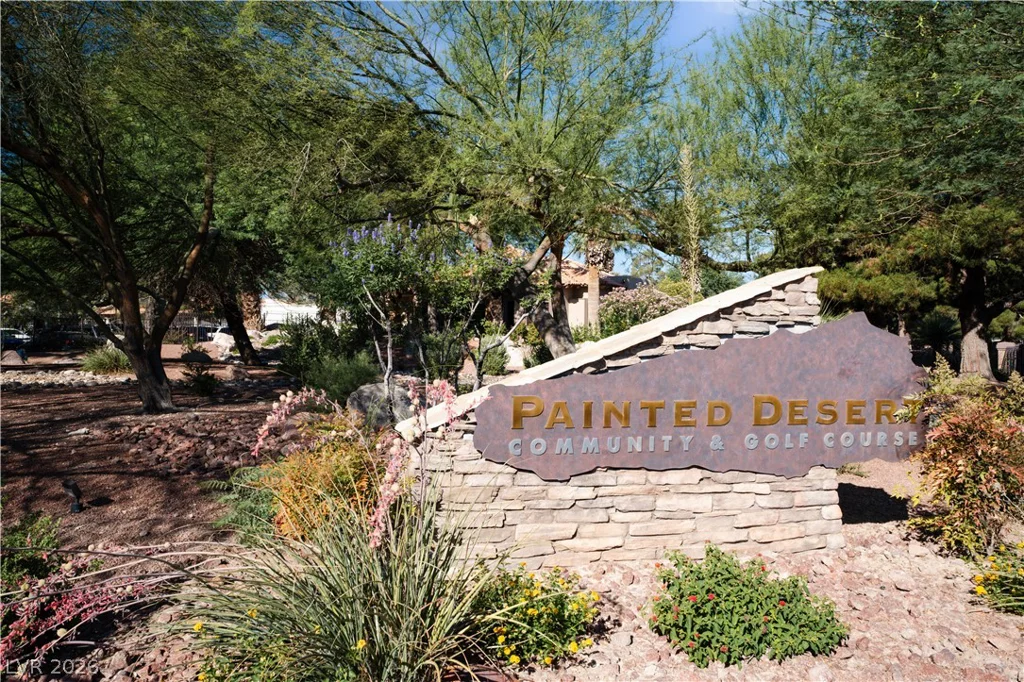 5412 Harmony Green, Las Vegas, NV 89149