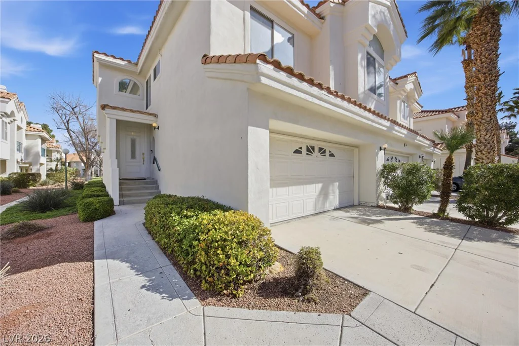 5412 Harmony Green, Las Vegas, NV 89149