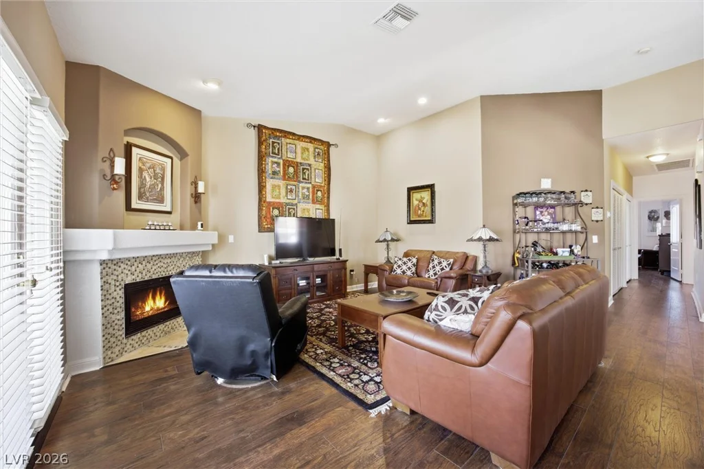 5412 Harmony Green, Las Vegas, NV 89149