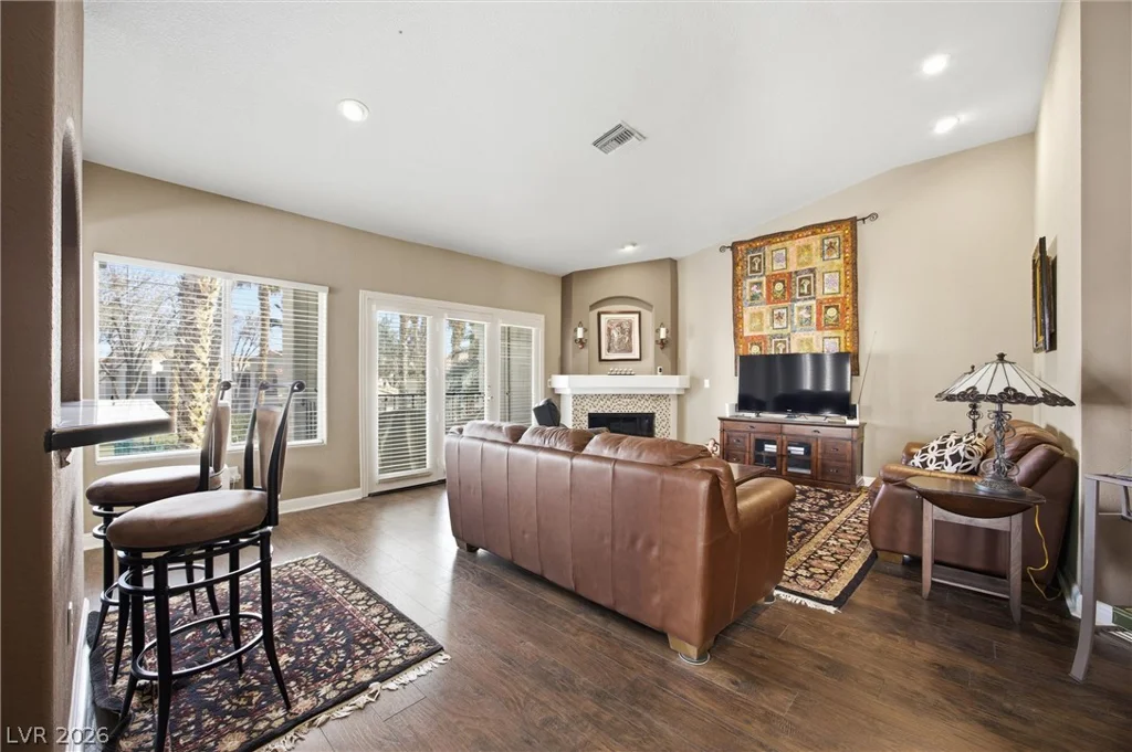 5412 Harmony Green, Las Vegas, NV 89149