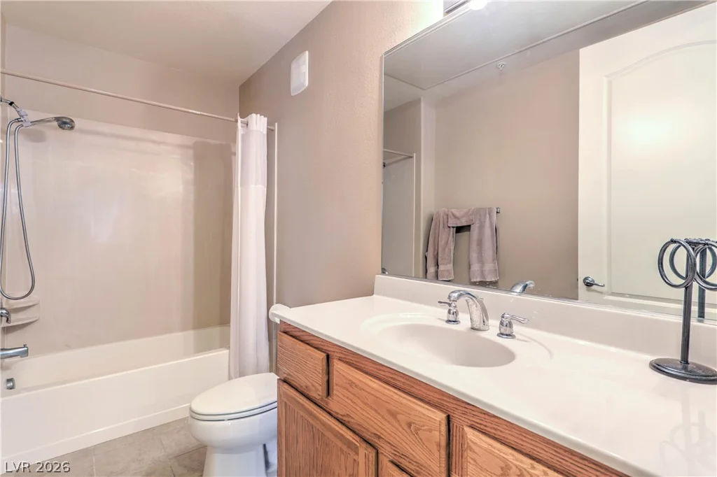 32 Serene, Las Vegas, NV 89123