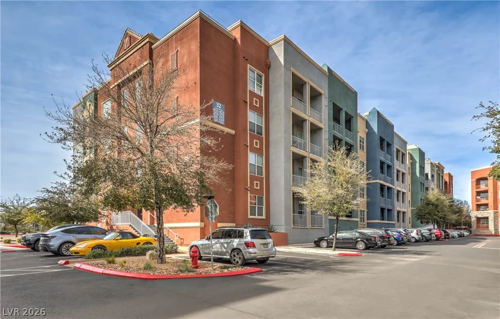 32 Serene, Las Vegas, NV 89123