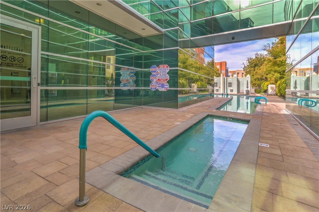32 Serene, Las Vegas, NV 89123