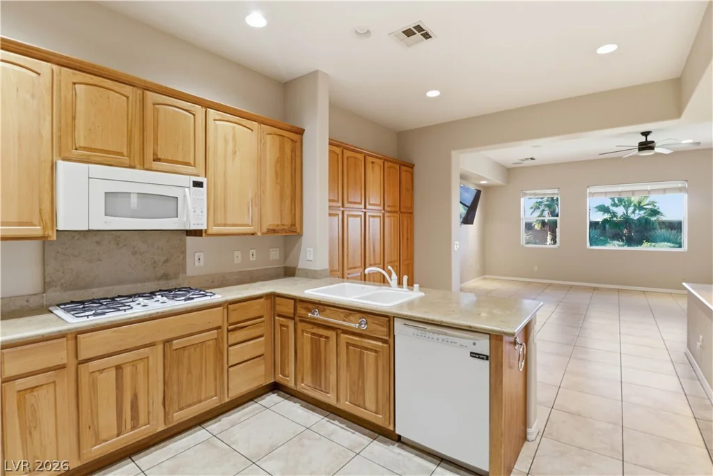 2459 Blair Castle, Henderson, NV 89044