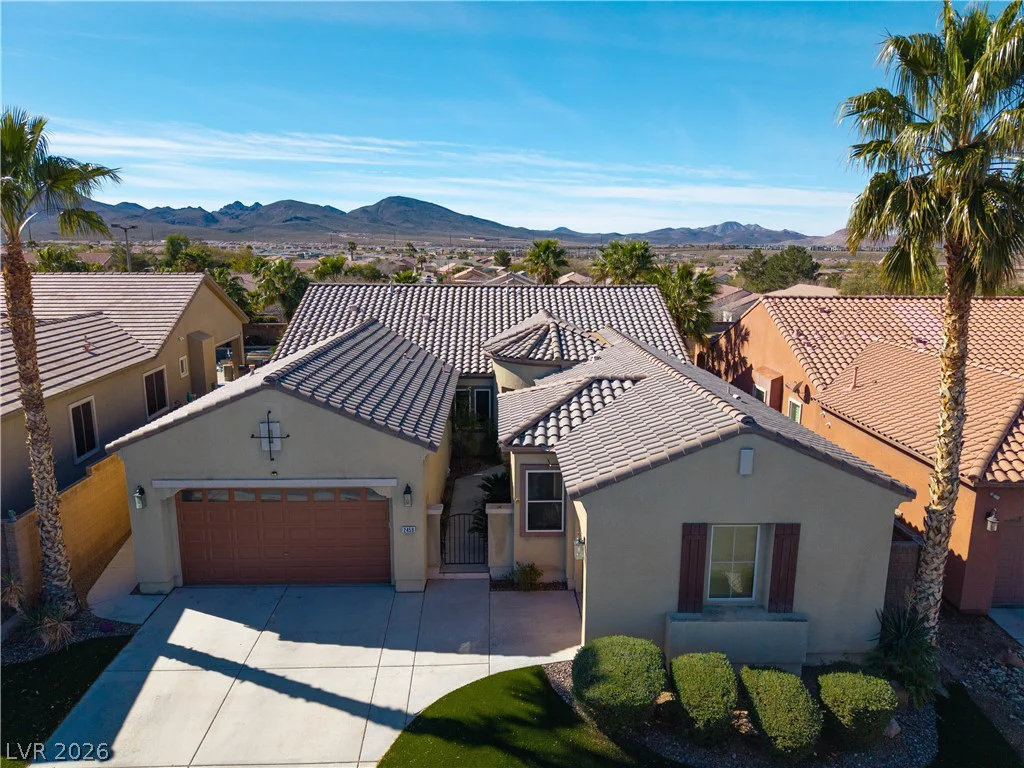 2459 Blair Castle, Henderson, NV 89044
