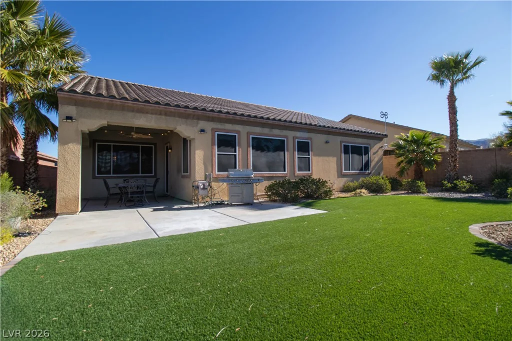 2459 Blair Castle, Henderson, NV 89044