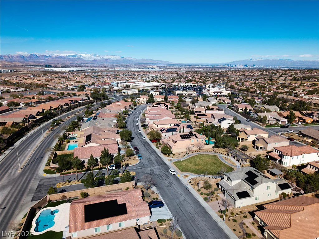 2459 Blair Castle, Henderson, NV 89044