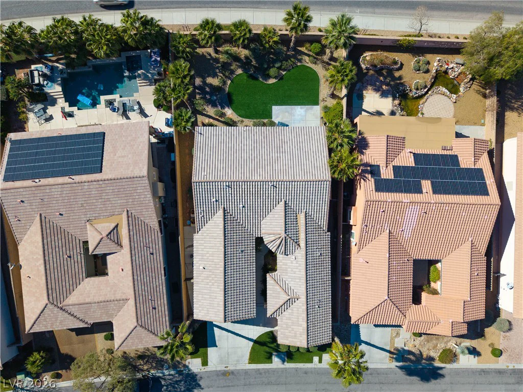 2459 Blair Castle, Henderson, NV 89044