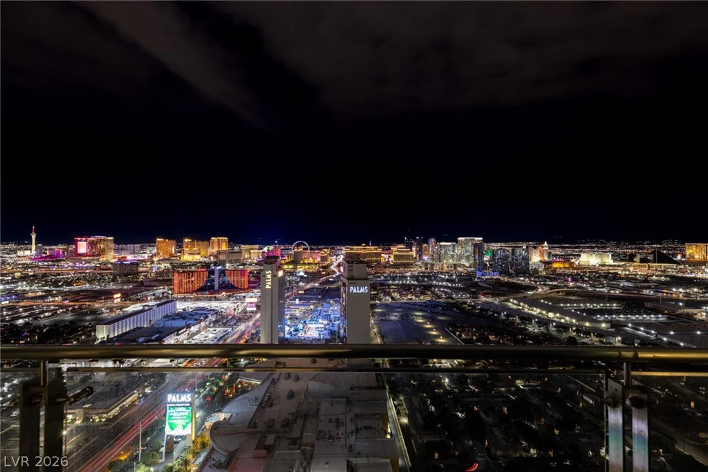 4381 Flamingo, Las Vegas, NV 89103