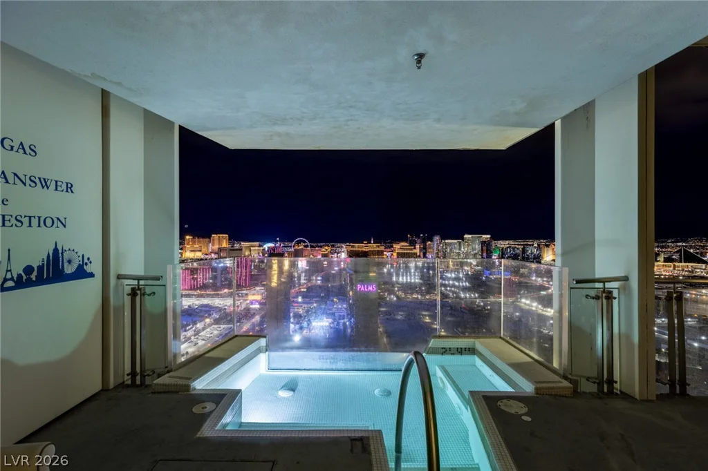 4381 Flamingo, Las Vegas, NV 89103