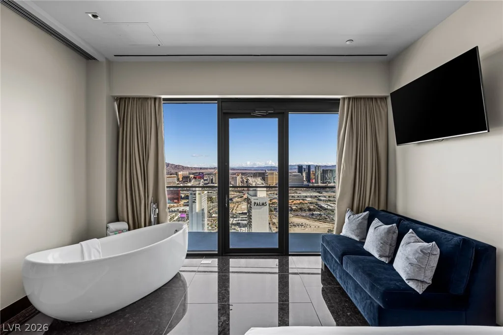 4381 Flamingo, Las Vegas, NV 89103