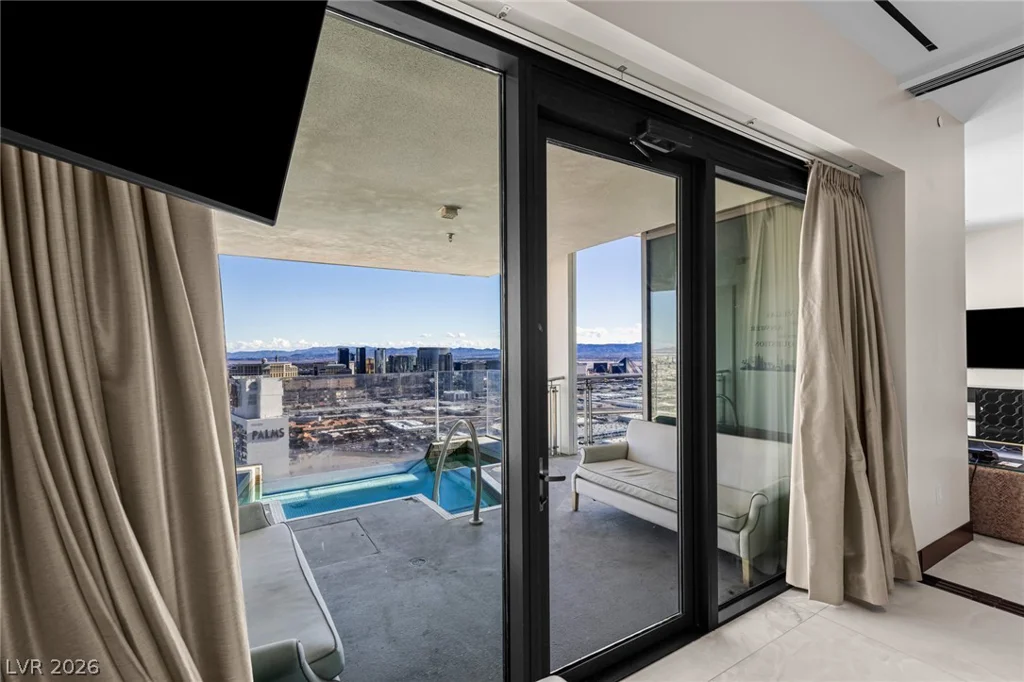 4381 Flamingo, Las Vegas, NV 89103