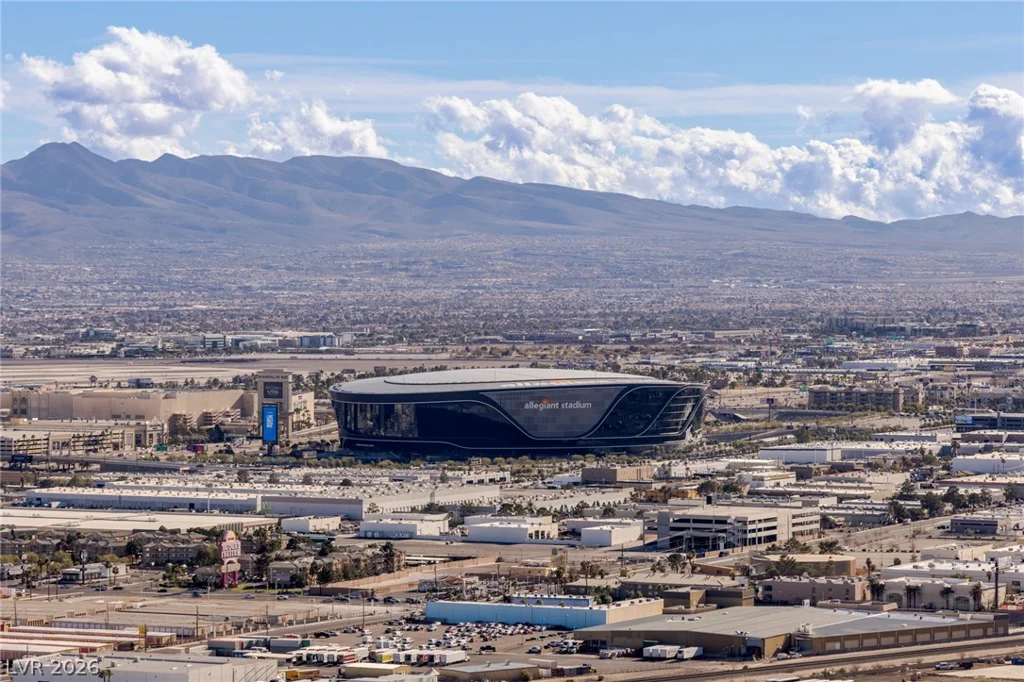 4381 Flamingo, Las Vegas, NV 89103