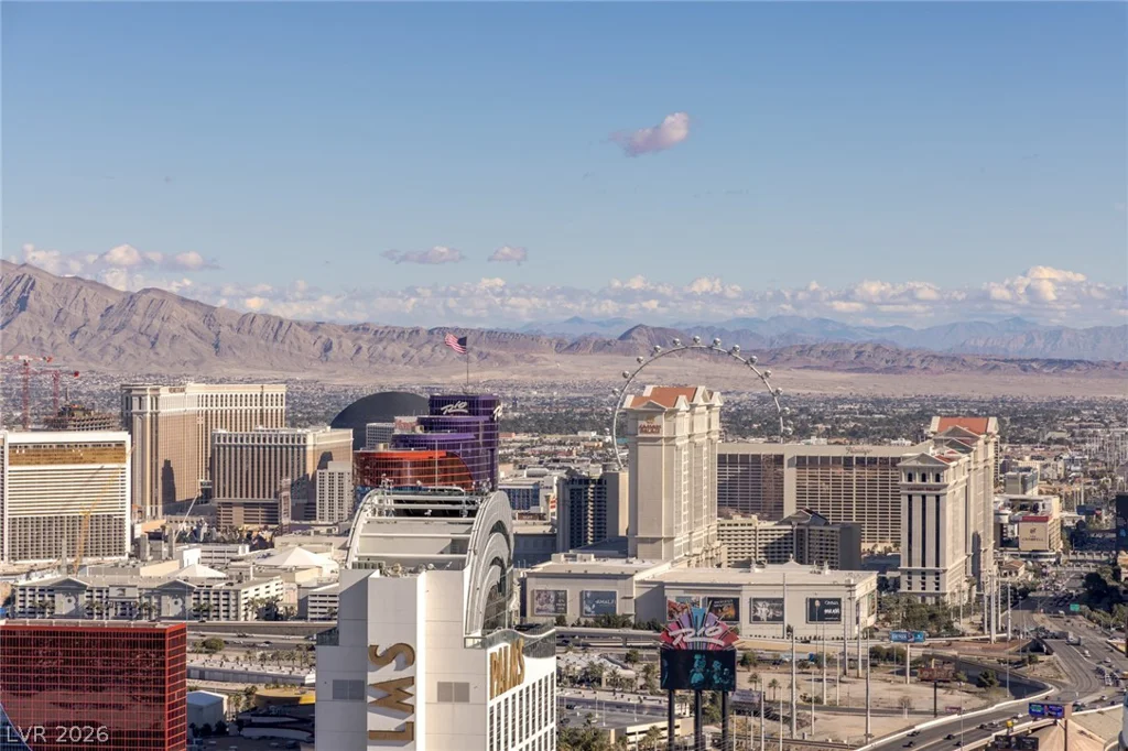 4381 Flamingo, Las Vegas, NV 89103