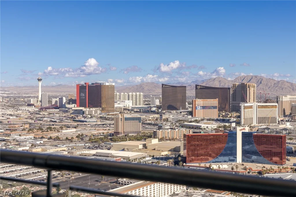4381 Flamingo, Las Vegas, NV 89103