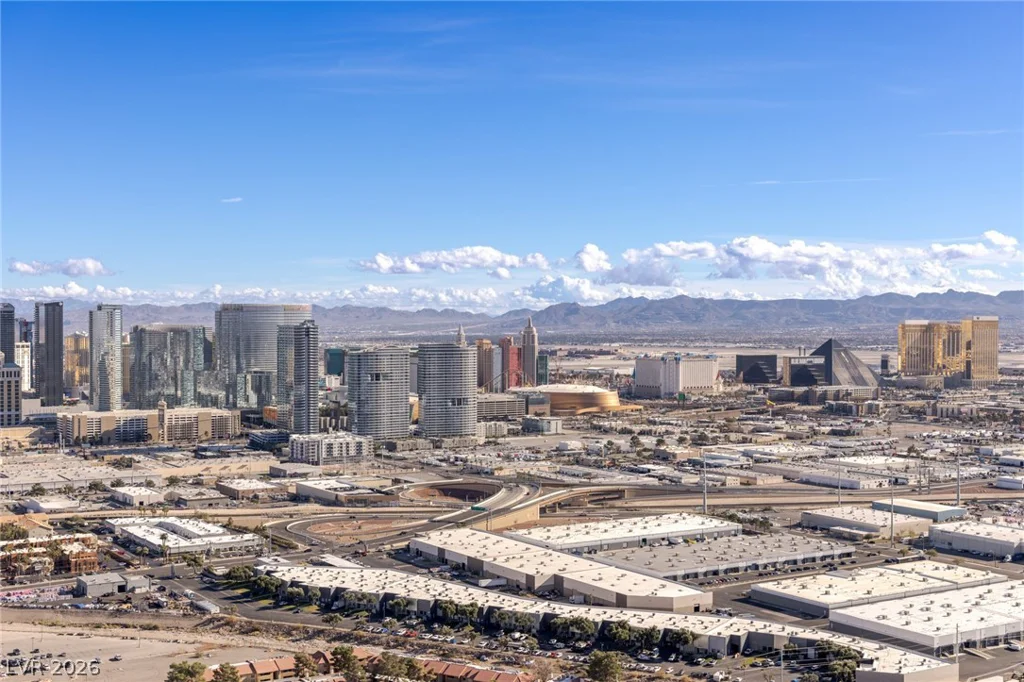 4381 Flamingo, Las Vegas, NV 89103