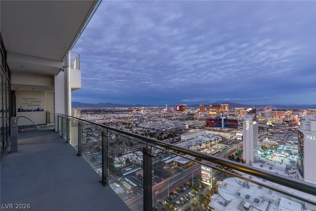 4381 Flamingo, Las Vegas, NV 89103
